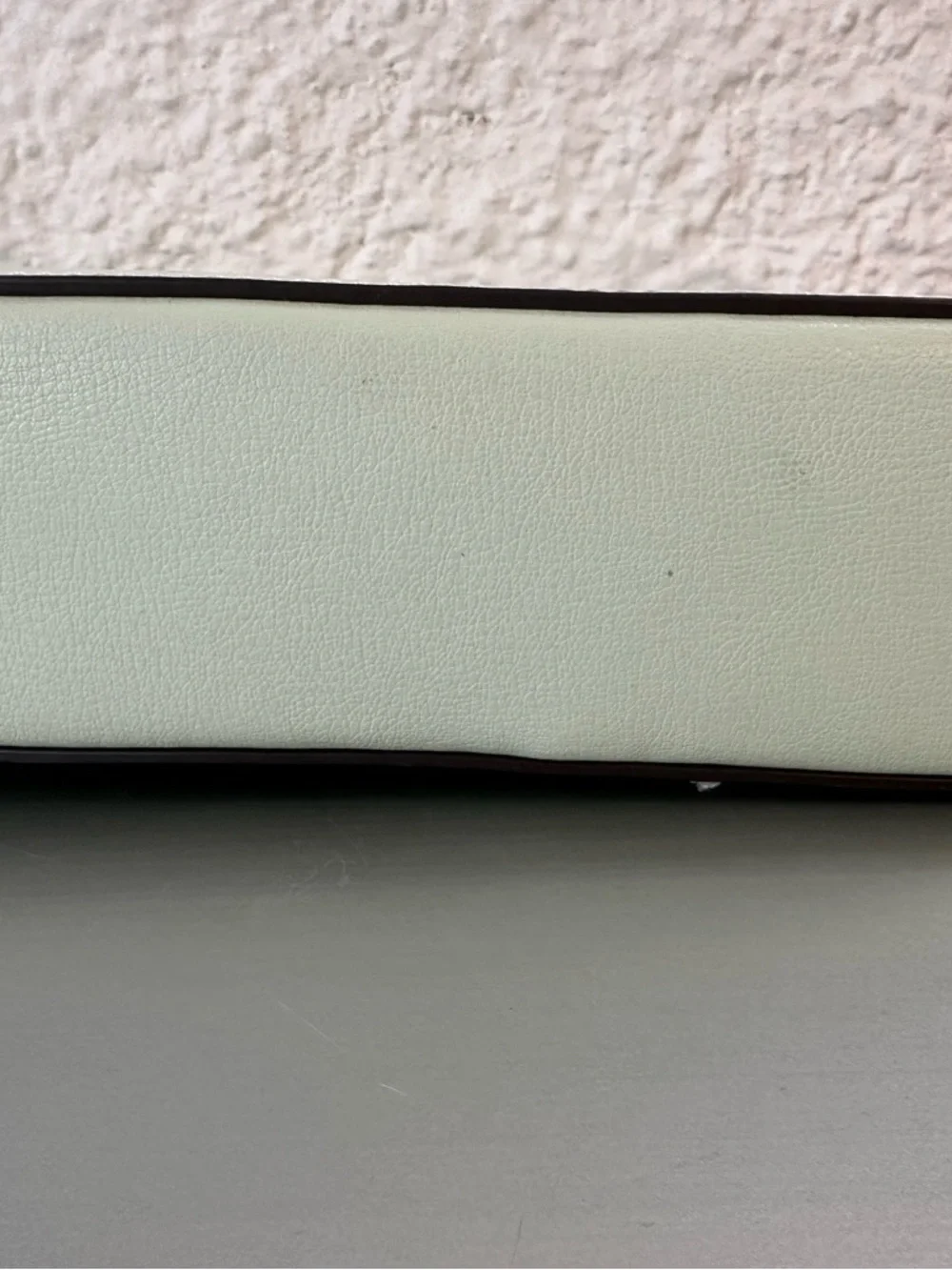 Kate Spade Sienna Crossbody Bag Light Mint Green Excellent Used Condition - Picture 8 of 13